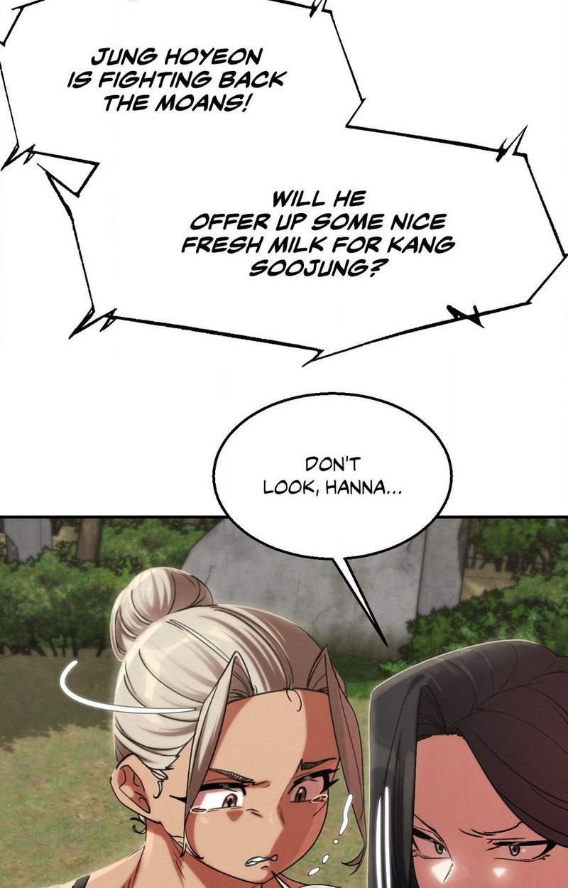 Seniors of Class 5 - Chapter 107 [photo 32] - MangaPorn