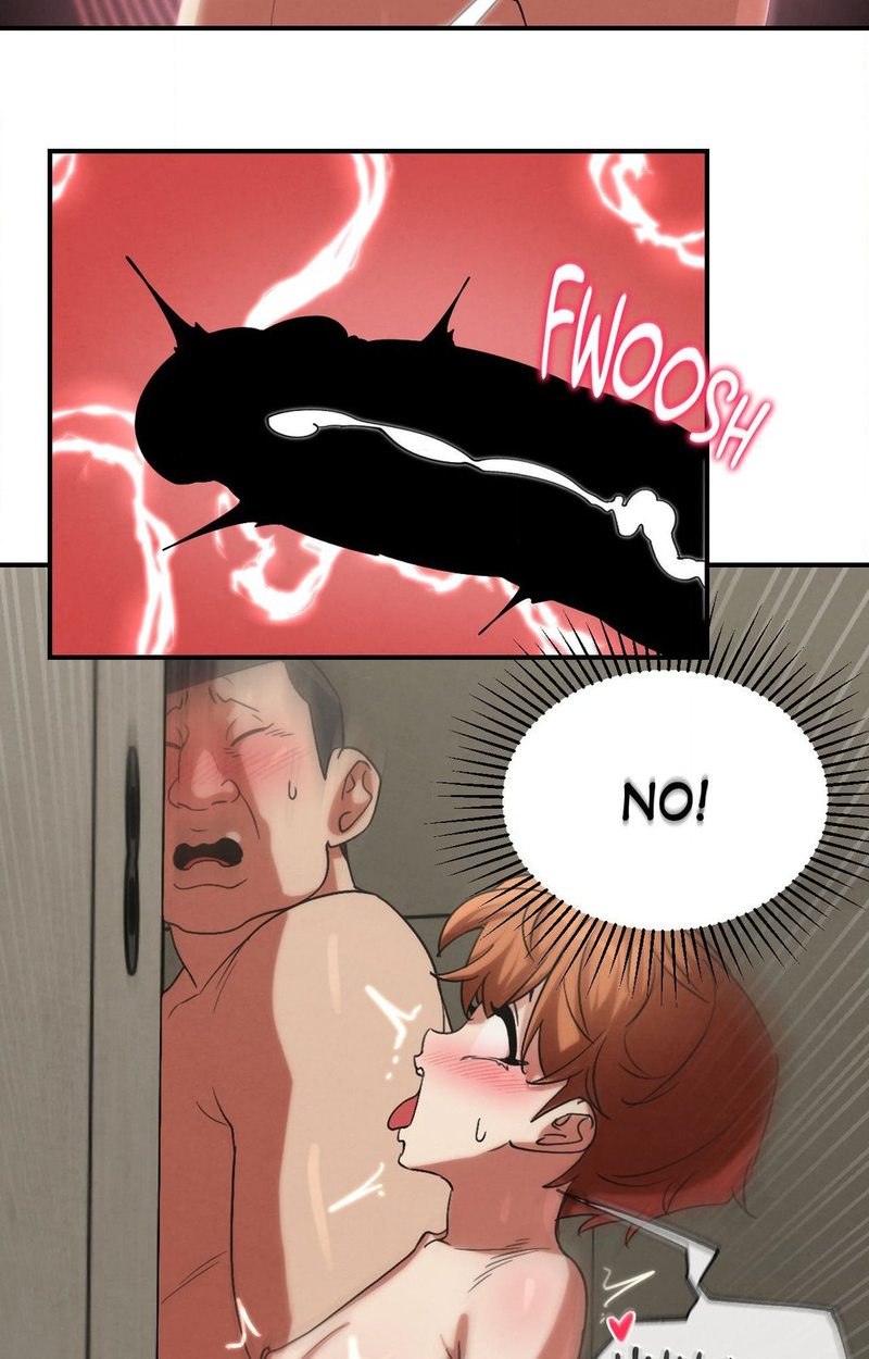 Seniors of Class 5 - Chapter 107 [photo 39] - MangaPorn