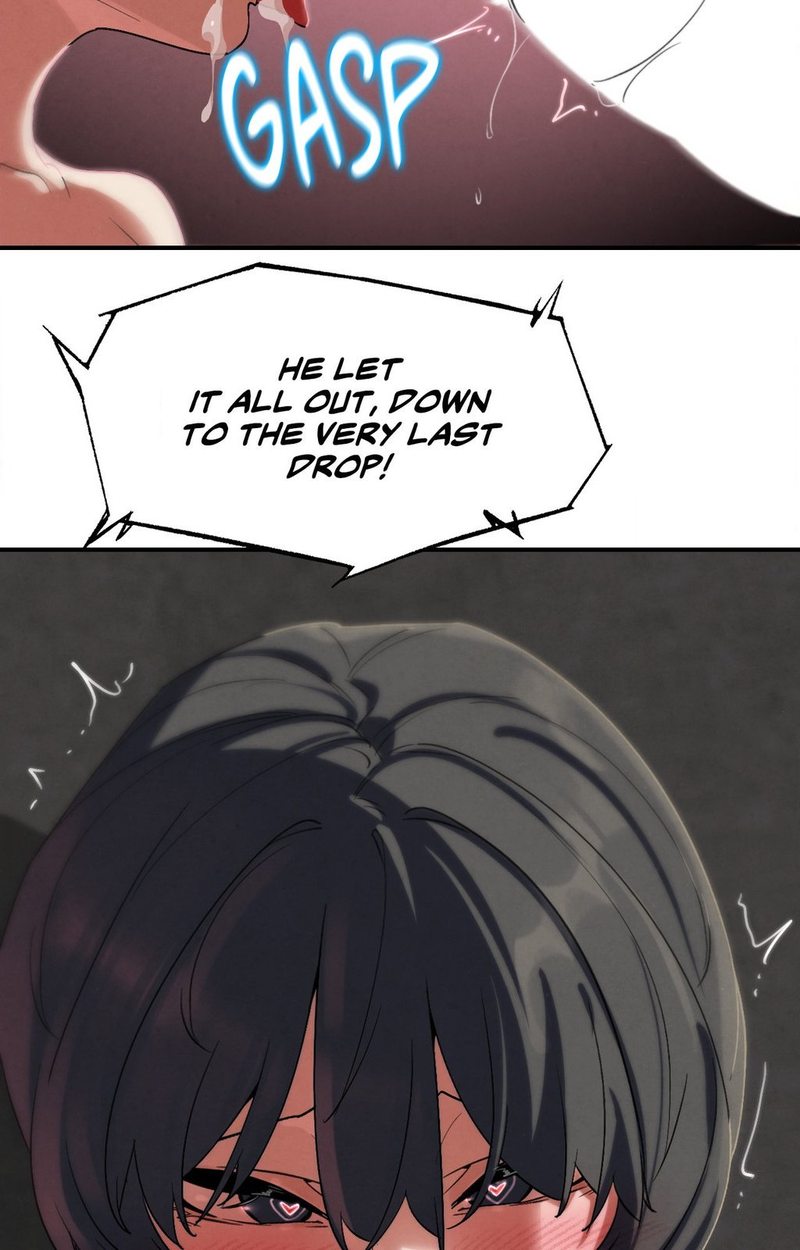 Seniors of Class 5 - Chapter 107 [photo 43] - MangaPorn