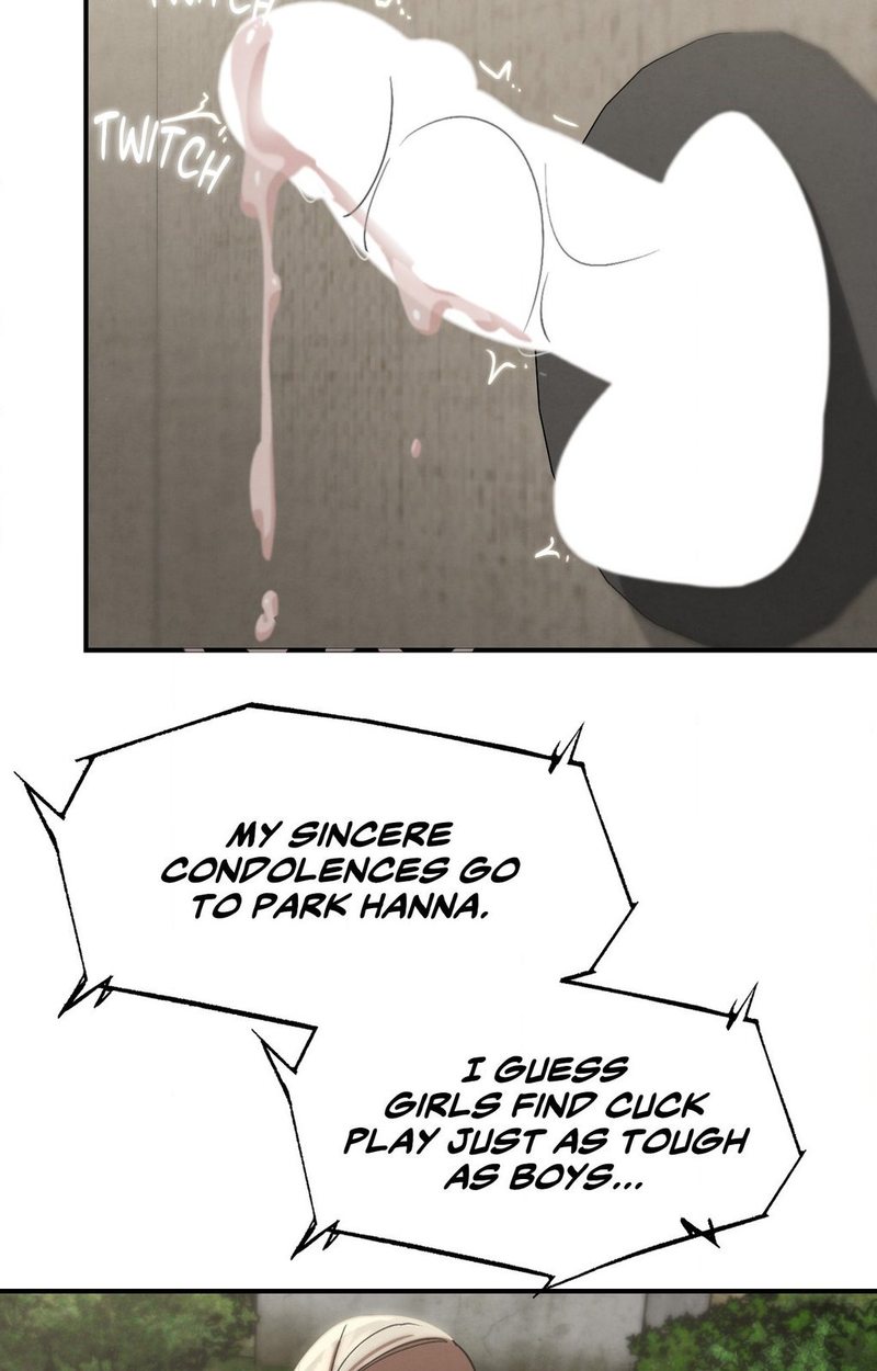Seniors of Class 5 - Chapter 107 [photo 45] - MangaPorn