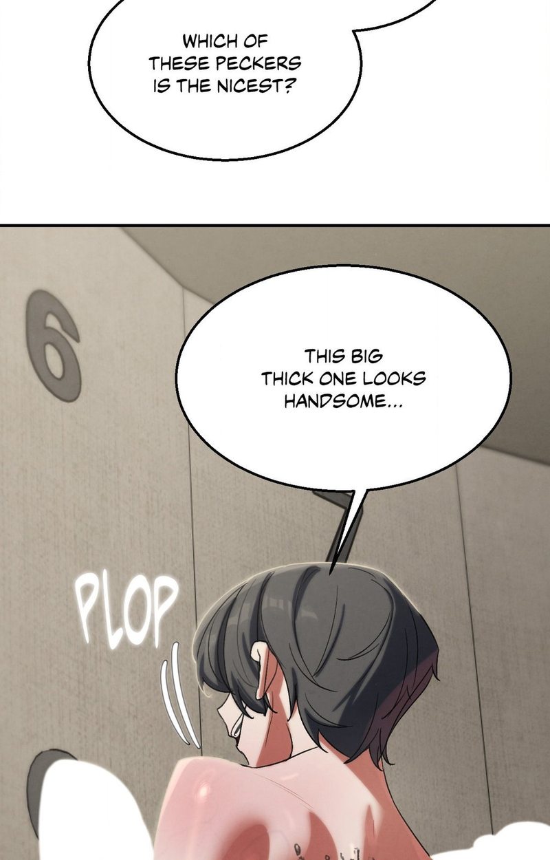 Seniors of Class 5 - Chapter 107 [photo 48] - MangaPorn