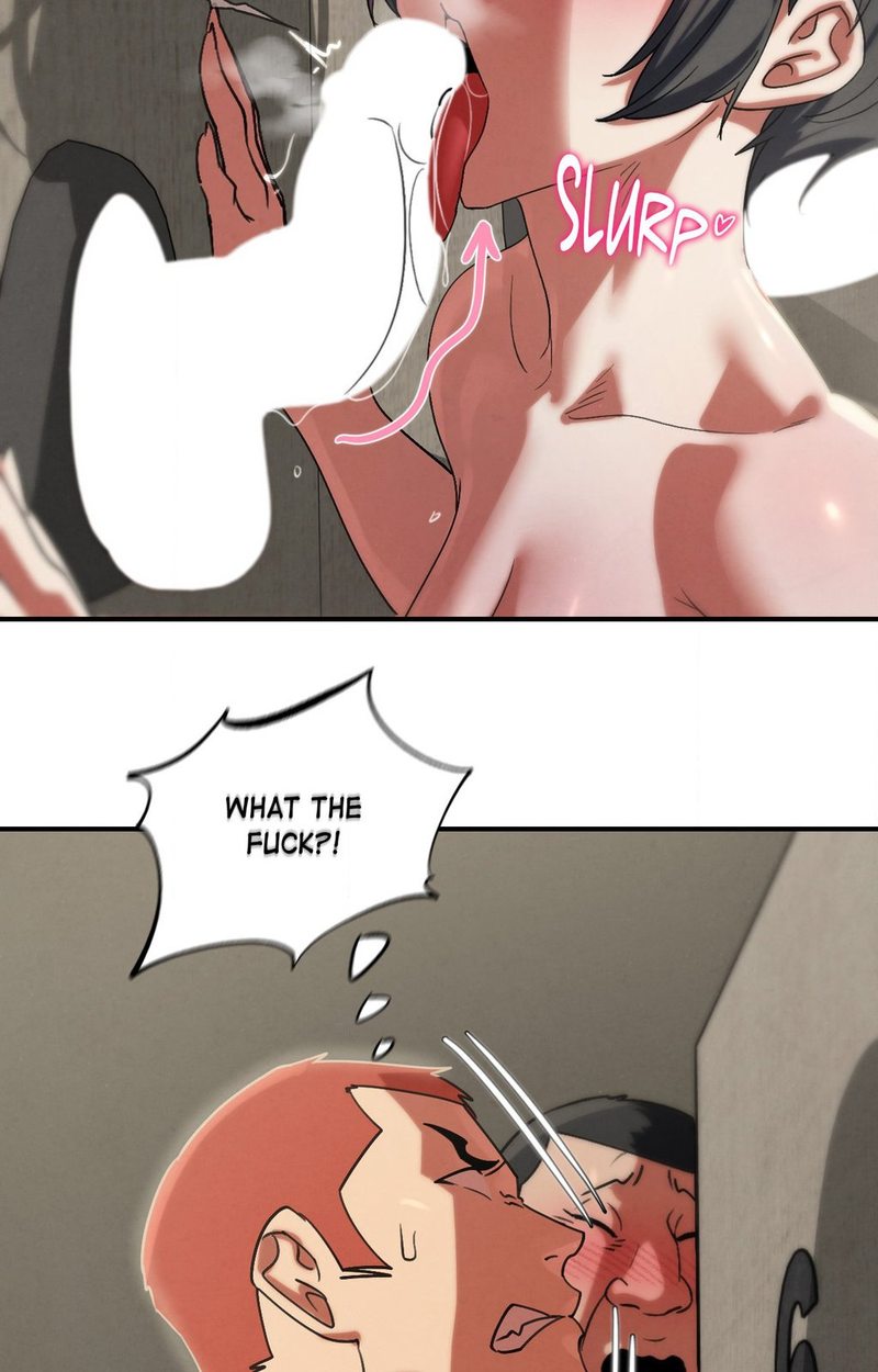 Seniors of Class 5 - Chapter 107 [photo 51] - MangaPorn