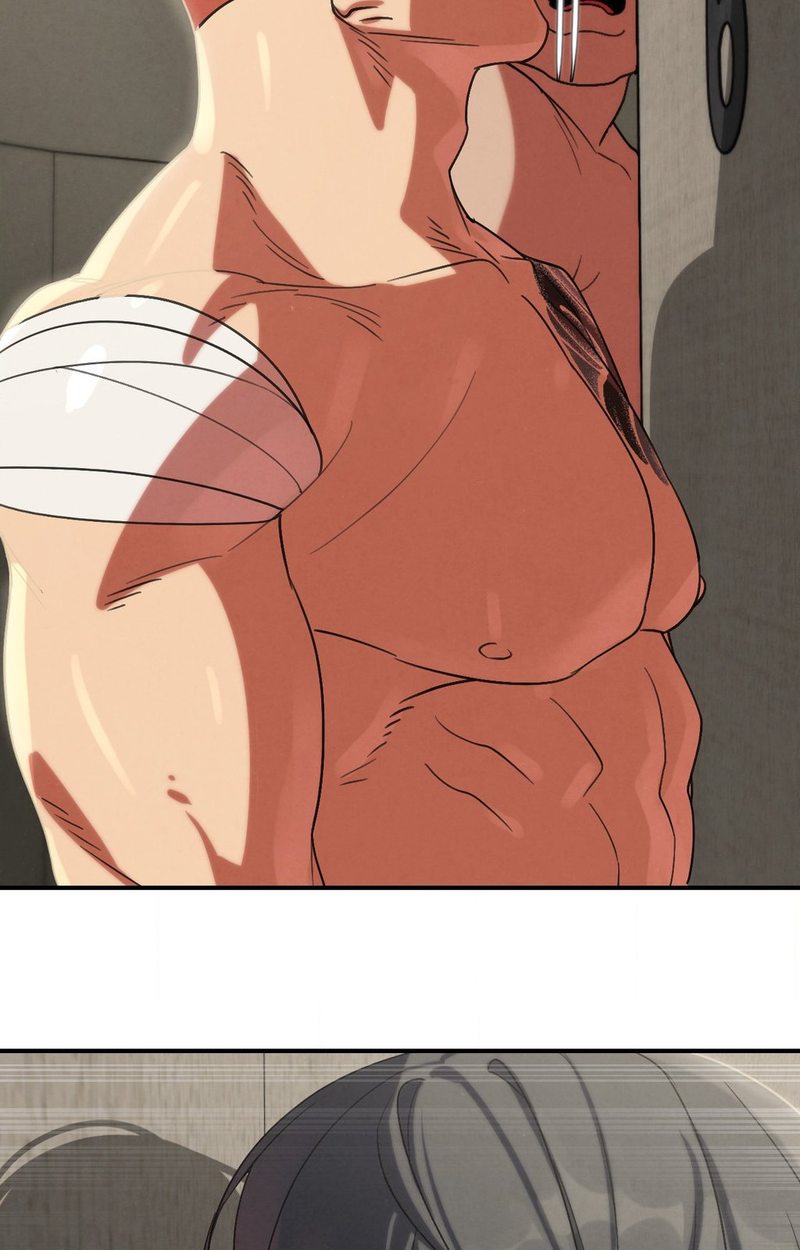 Seniors of Class 5 - Chapter 107 [photo 52] - MangaPorn