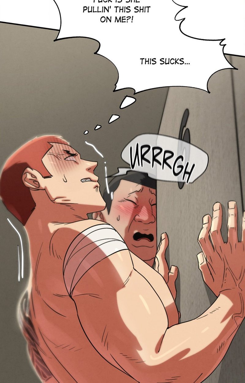 Seniors of Class 5 - Chapter 107 [photo 58] - MangaPorn