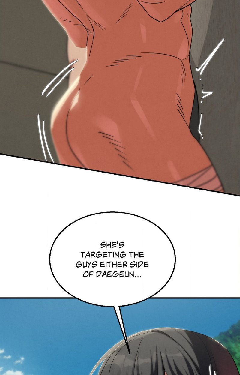 Seniors of Class 5 - Chapter 107 [photo 59] - MangaPorn