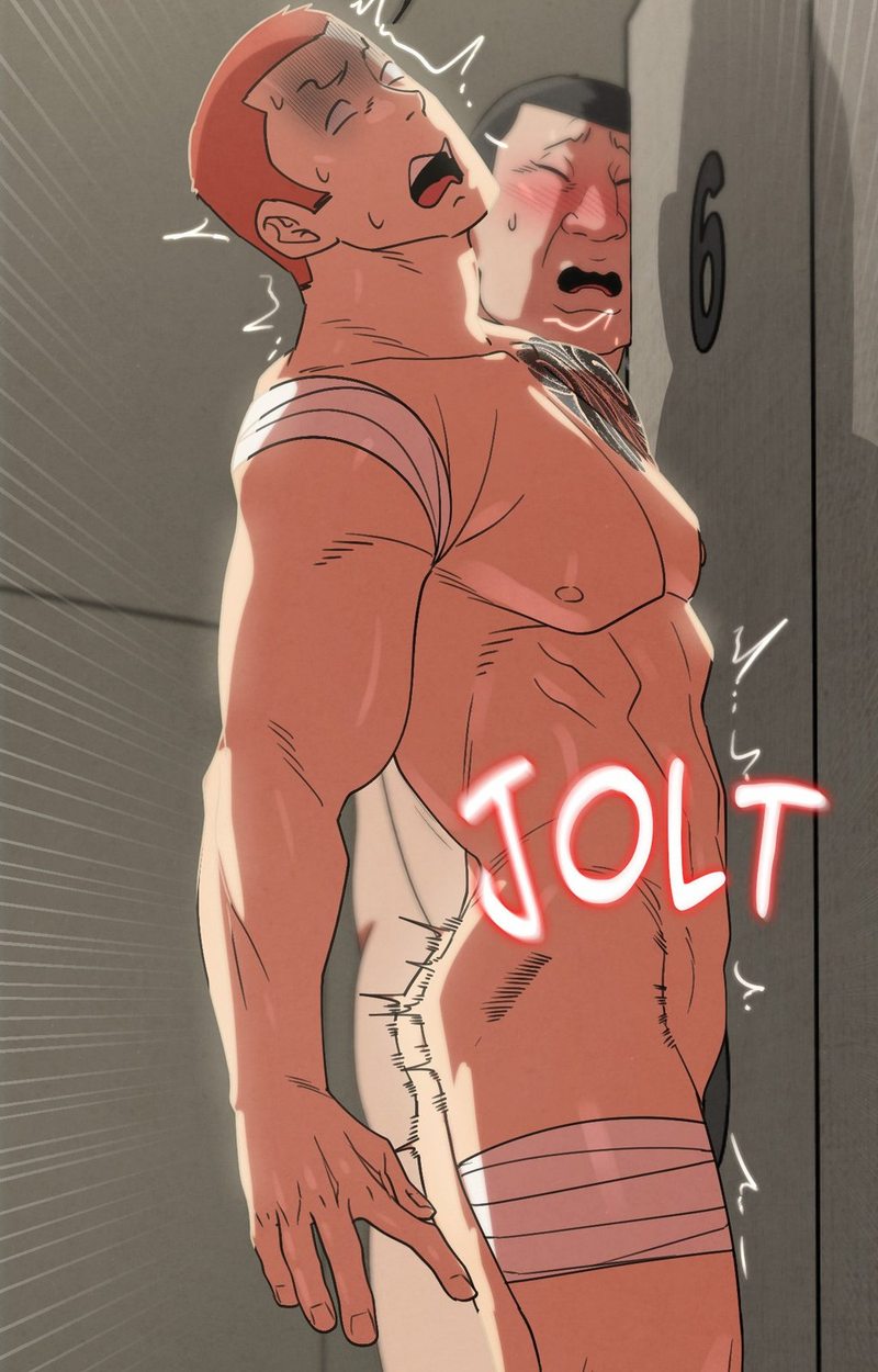 Seniors of Class 5 - Chapter 107 [photo 65] - MangaPorn