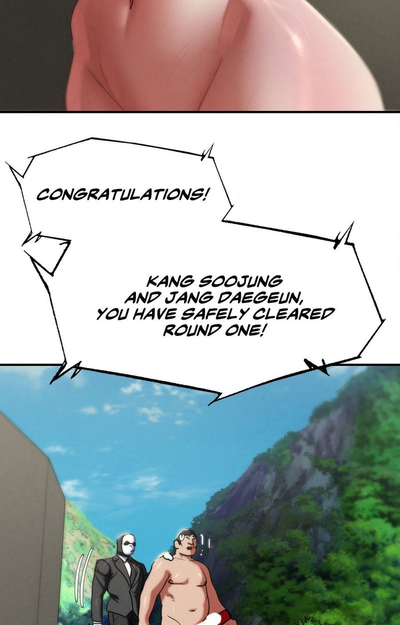 Seniors of Class 5 - Chapter 107 [photo 72] - MangaPorn