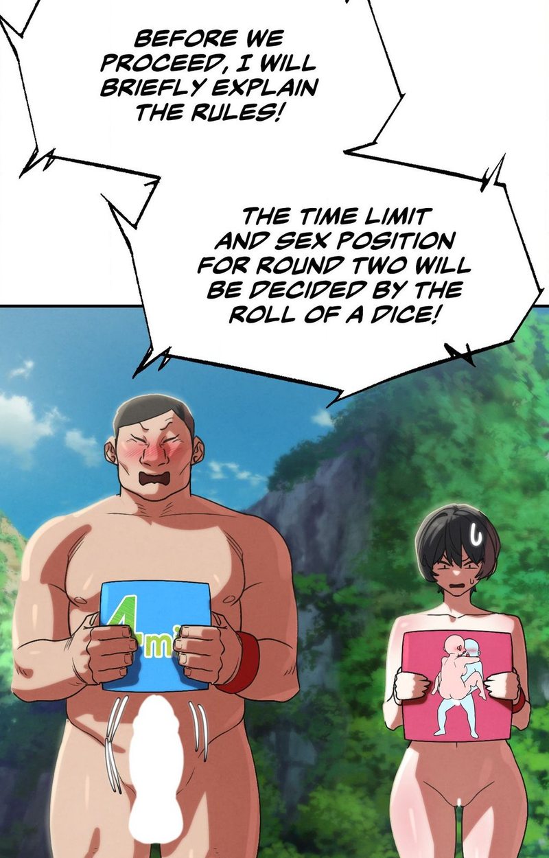 Seniors of Class 5 - Chapter 107 [photo 74] - MangaPorn