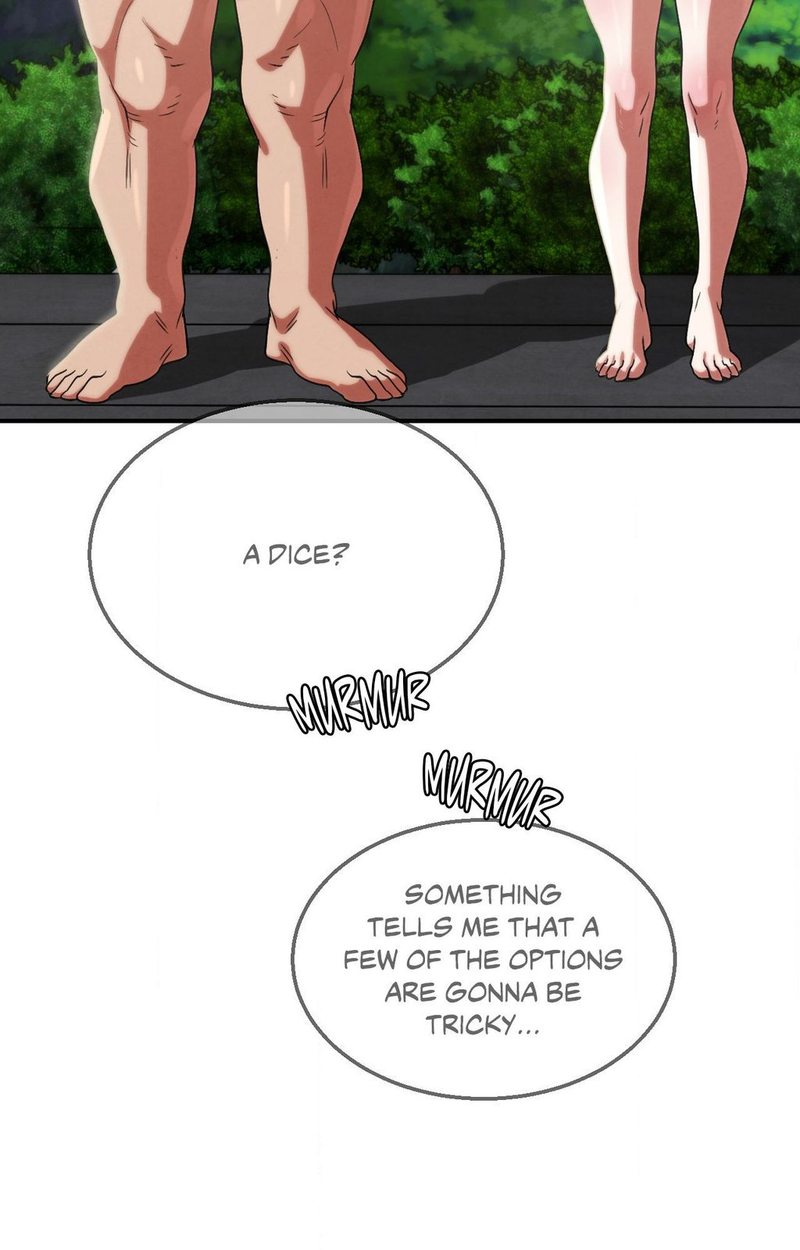 Seniors of Class 5 - Chapter 107 [photo 75] - MangaPorn