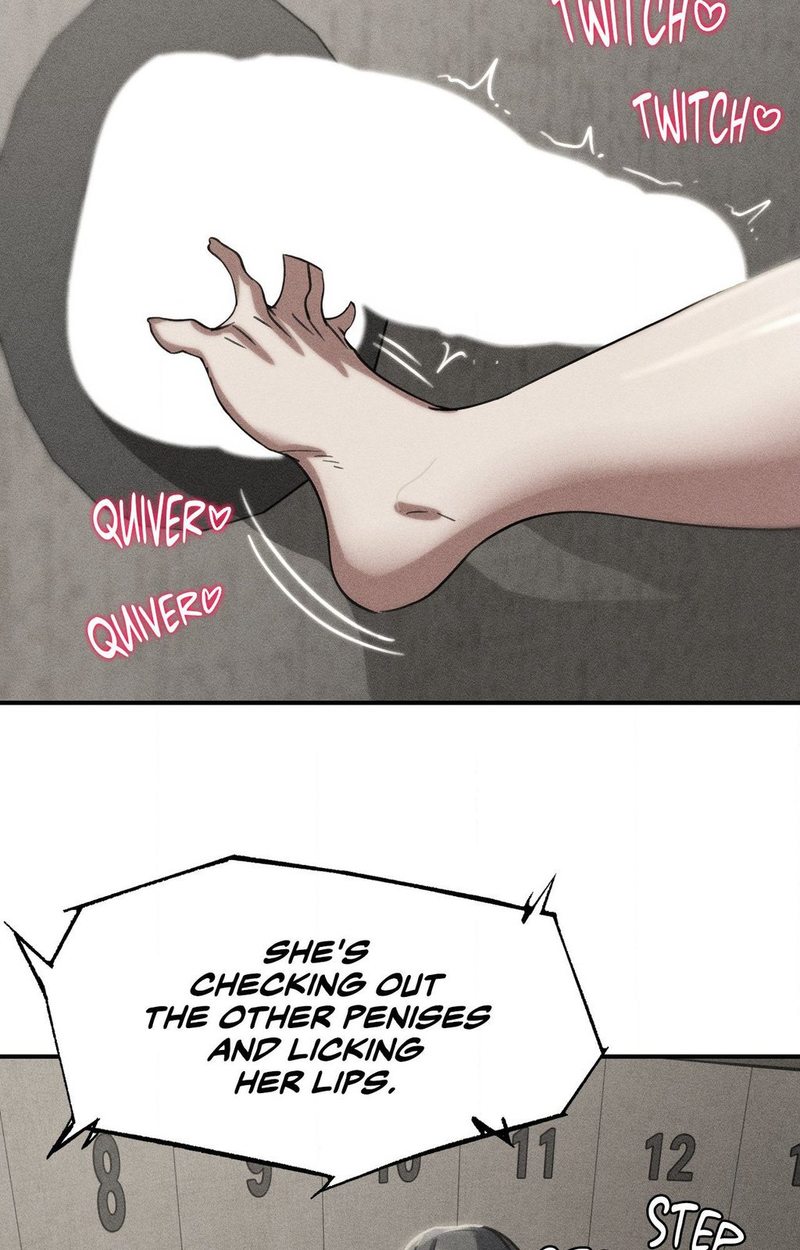 Seniors of Class 5 - Chapter 107 [photo 8] - MangaPorn