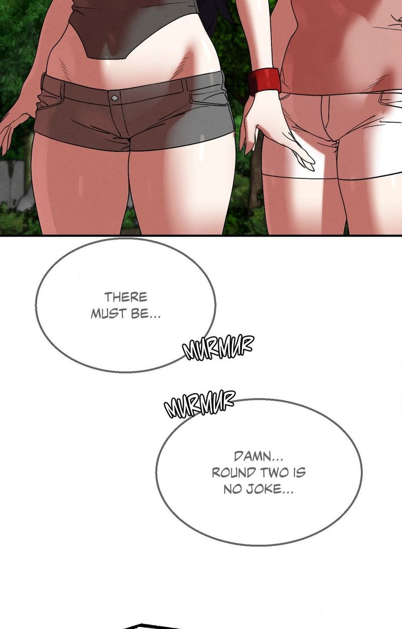 Seniors of Class 5 - Chapter 107 [photo 81] - MangaPorn