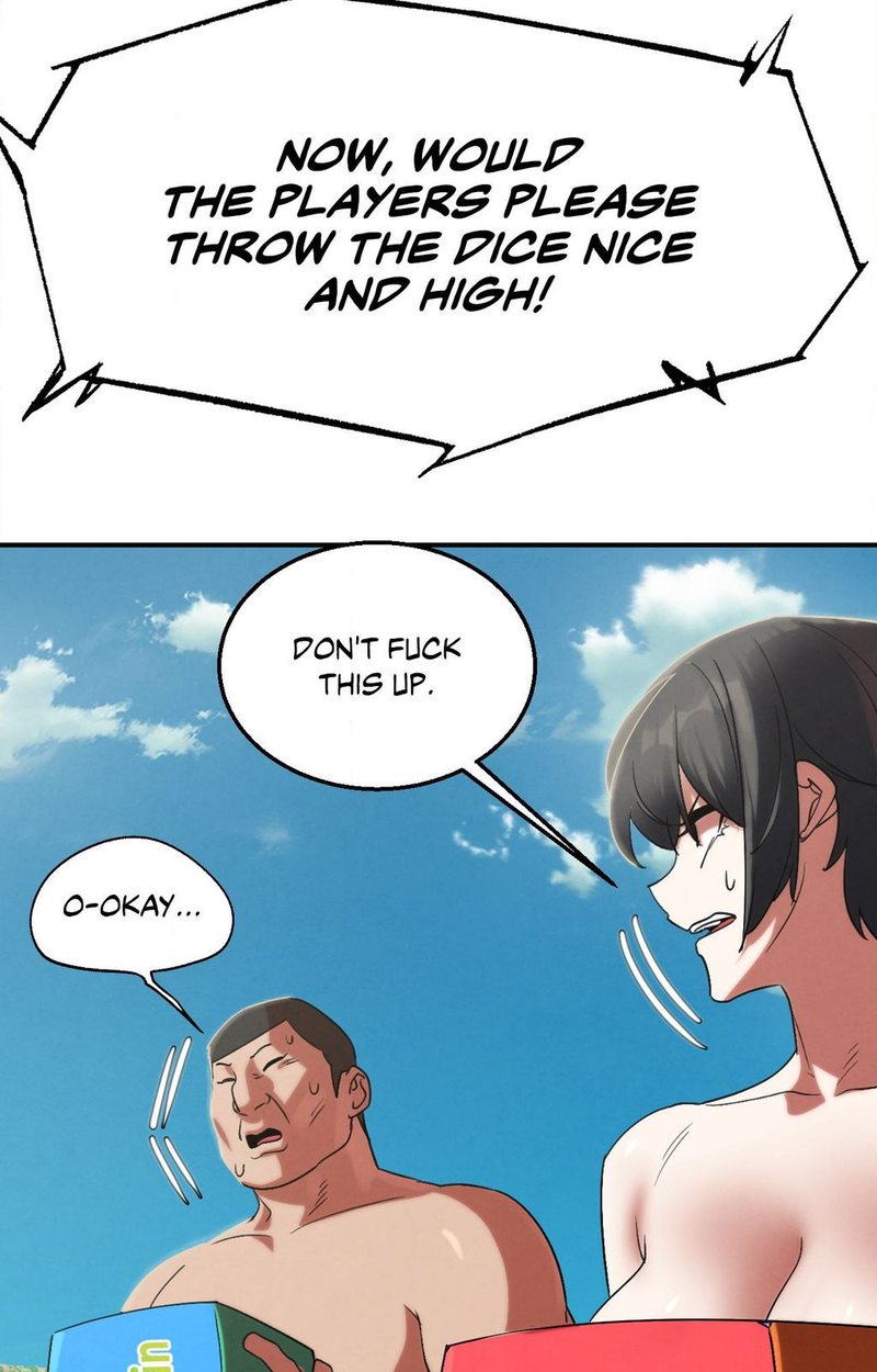 Seniors of Class 5 - Chapter 107 [photo 82] - MangaPorn