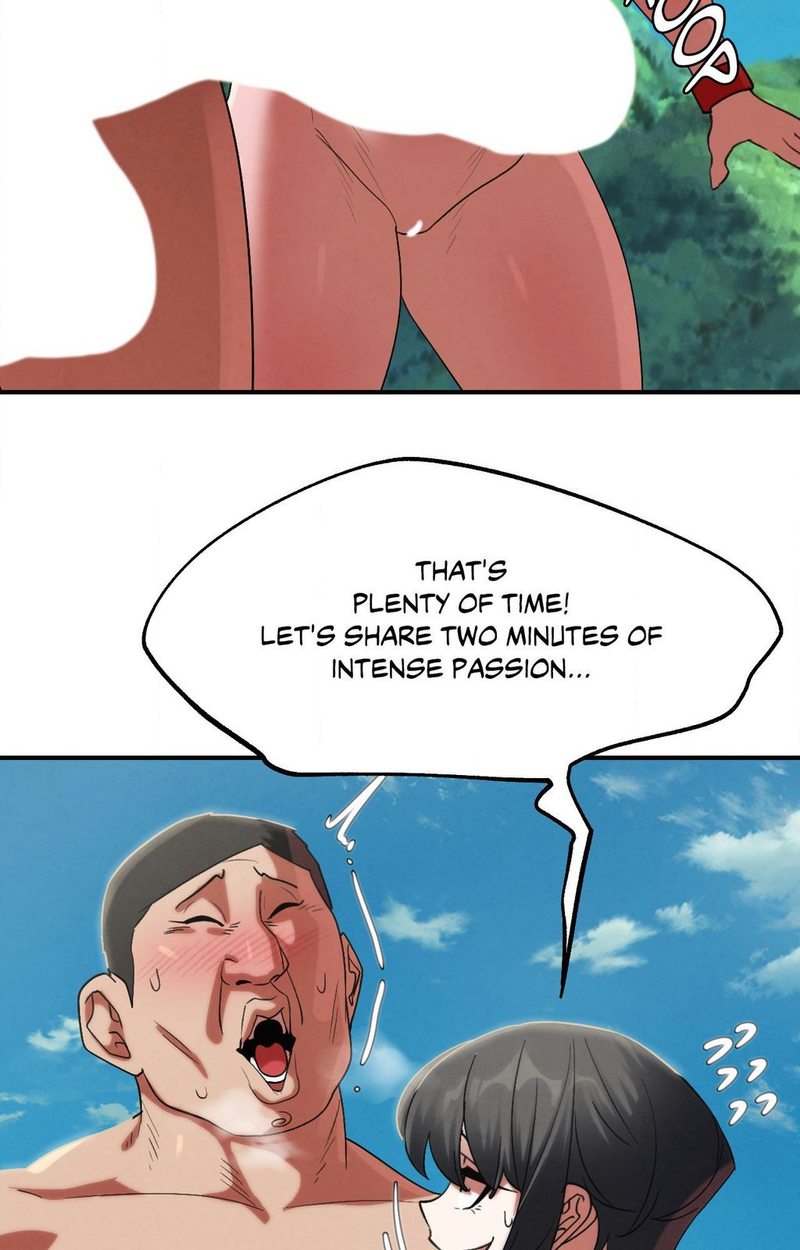 Seniors of Class 5 - Chapter 107 [photo 88] - MangaPorn