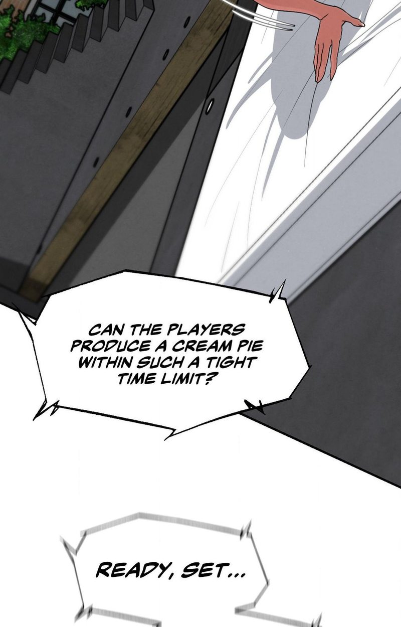 Seniors of Class 5 - Chapter 107 [photo 92] - MangaPorn