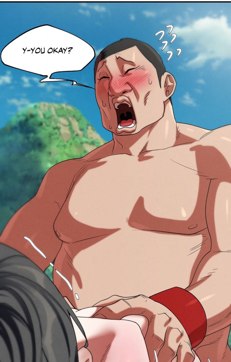 Seniors of Class 5 - Chapter 107 [photo 96] - MangaPorn