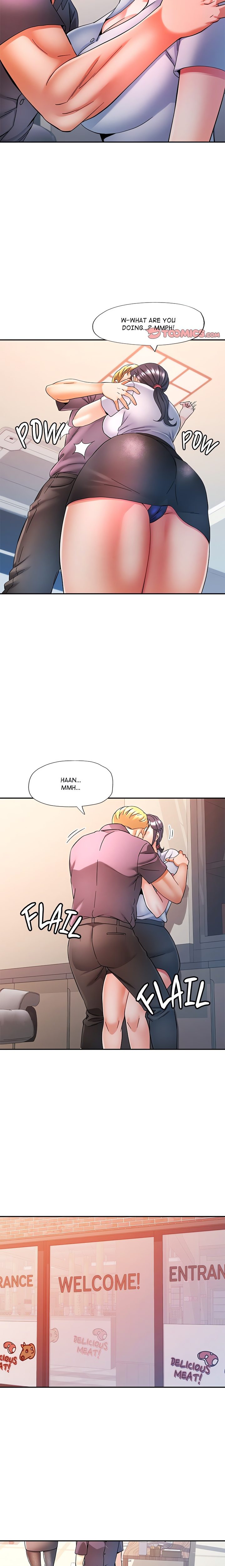 In Her Place - Chapter 87 [photo 17] - MangaPorn