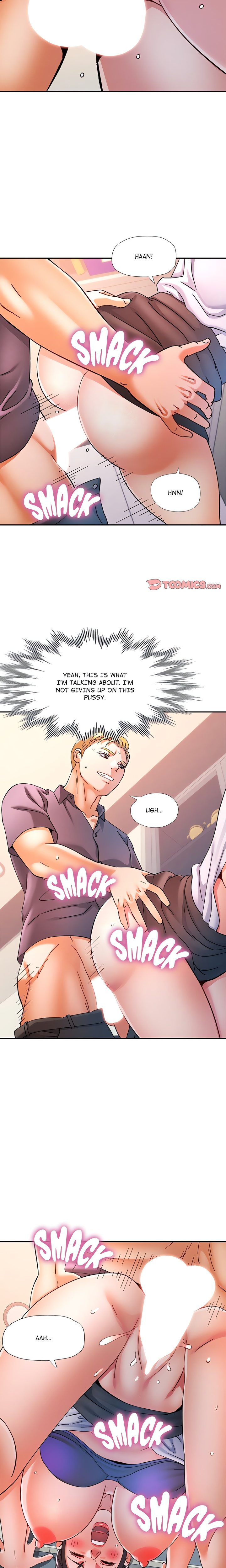 In Her Place - Chapter 88 [photo 16] - MangaPorn