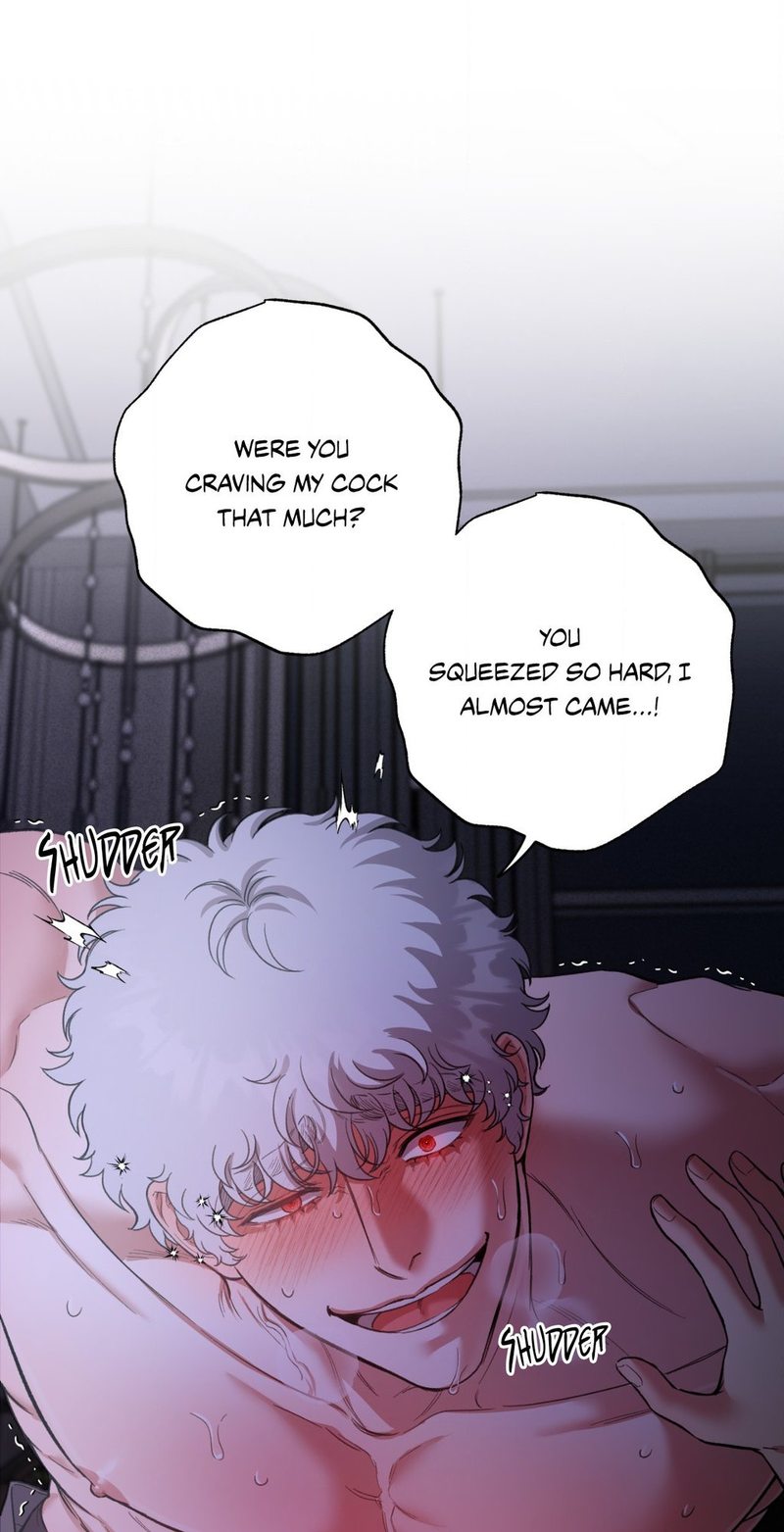 Hana’s Demons of Lust - Chapter 107 [photo 11] - MangaPorn