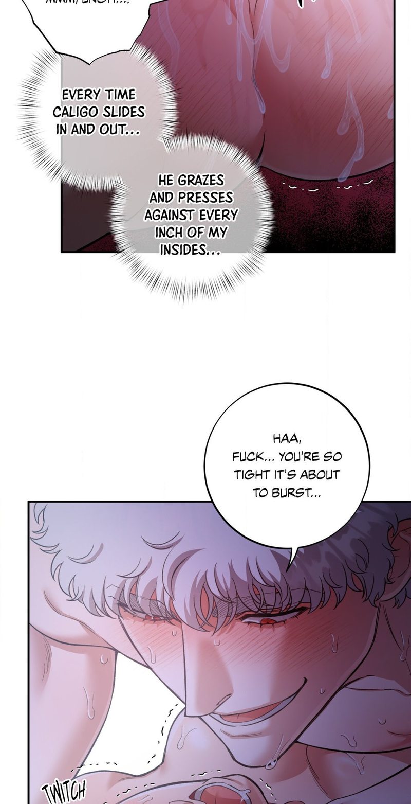 Hana’s Demons of Lust - Chapter 107 [photo 14] - MangaPorn
