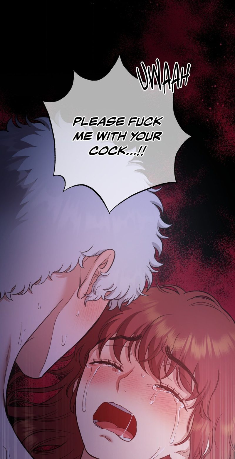 Hana’s Demons of Lust - Chapter 107 [photo 2] - MangaPorn
