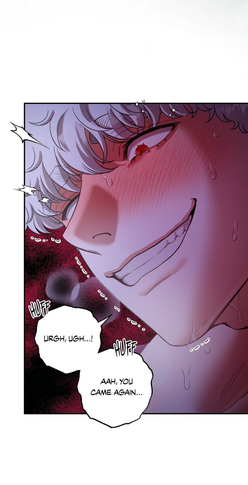 Hana’s Demons of Lust - Chapter 107 [photo 21] - MangaPorn