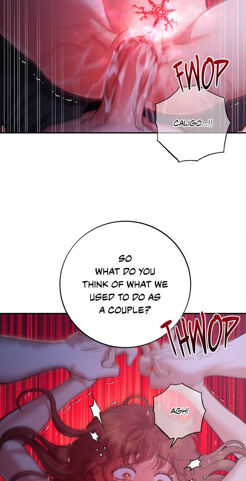 Hana’s Demons of Lust - Chapter 107 [photo 23] - MangaPorn