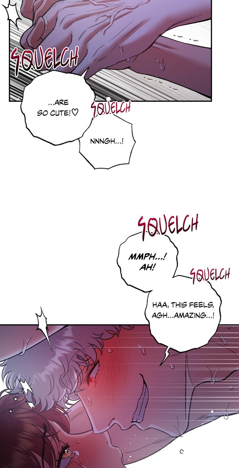 Hana’s Demons of Lust - Chapter 107 [photo 28] - MangaPorn