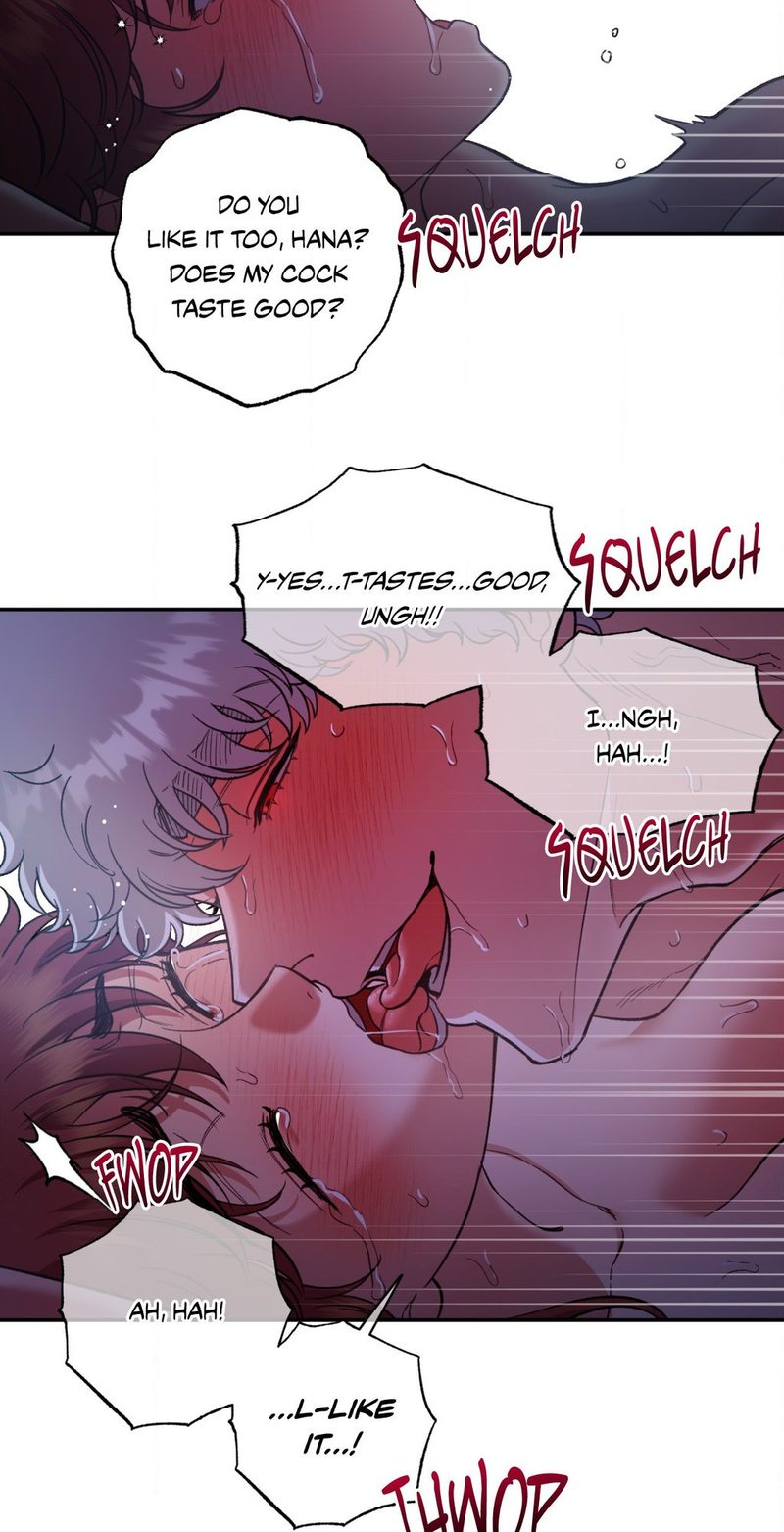 Hana’s Demons of Lust - Chapter 107 [photo 29] - MangaPorn