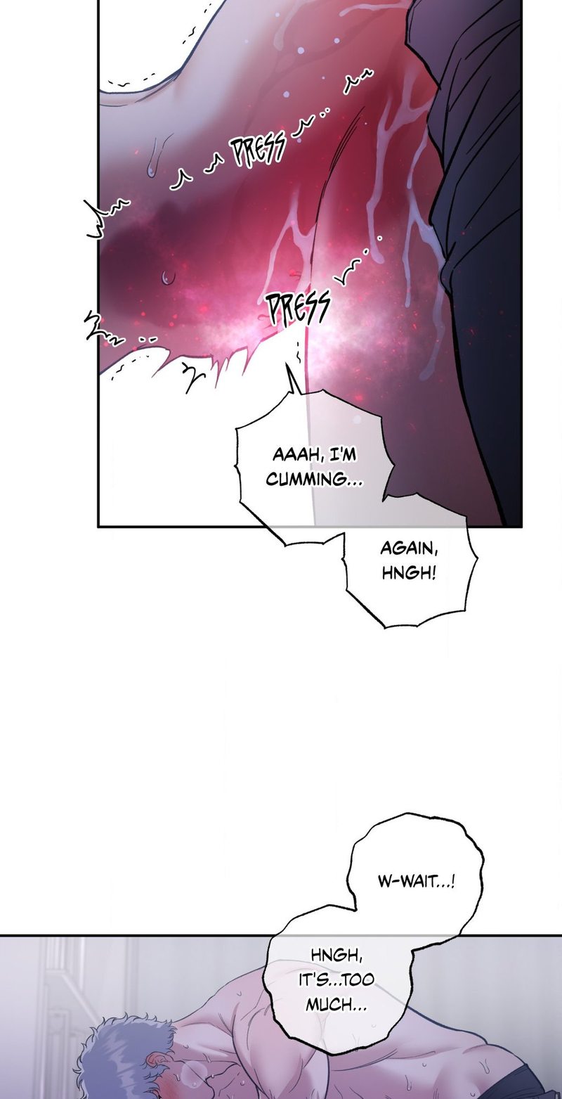 Hana’s Demons of Lust - Chapter 107 [photo 38] - MangaPorn