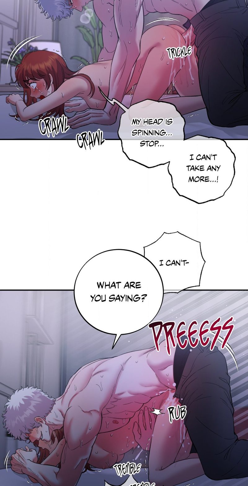 Hana’s Demons of Lust - Chapter 107 [photo 39] - MangaPorn