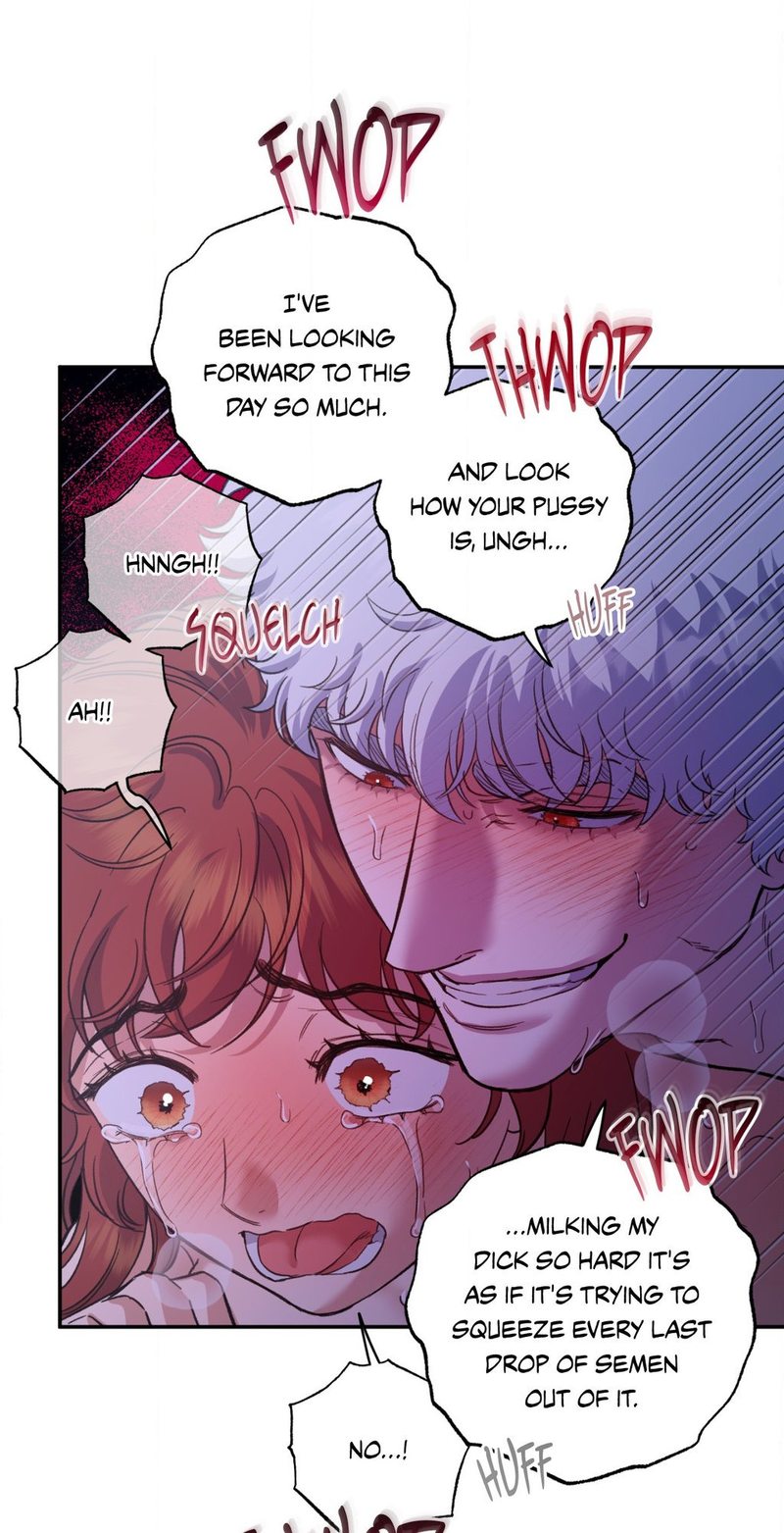 Hana’s Demons of Lust - Chapter 107 [photo 42] - MangaPorn