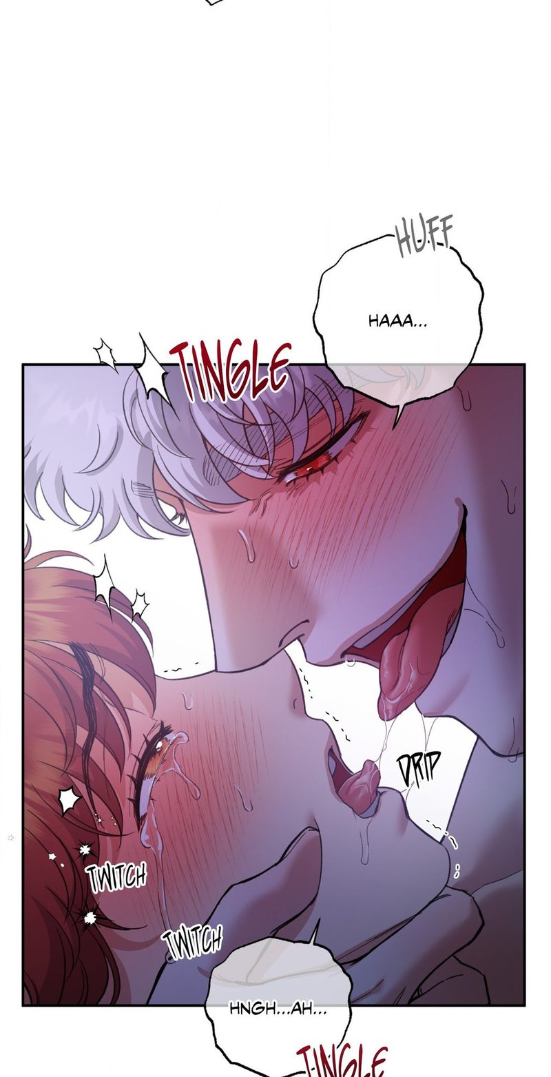 Hana’s Demons of Lust - Chapter 107 [photo 51] - MangaPorn