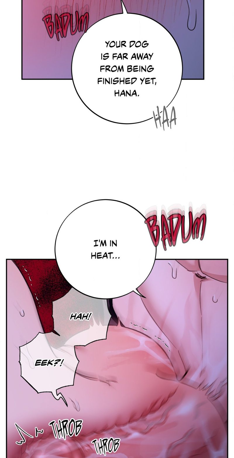 Hana’s Demons of Lust - Chapter 107 [photo 54] - MangaPorn