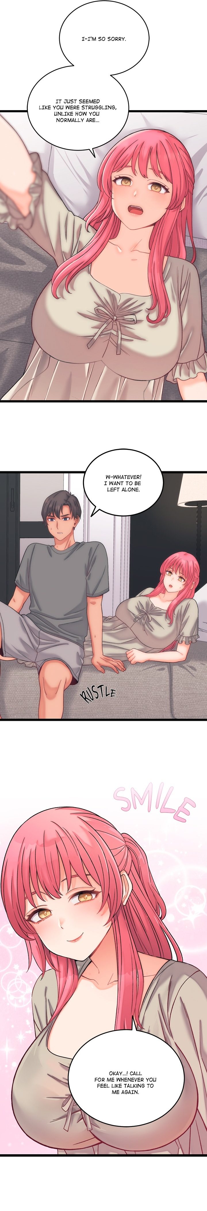 From Pauper to Prince - Chapter 0 [photo 6] - MangaPorn