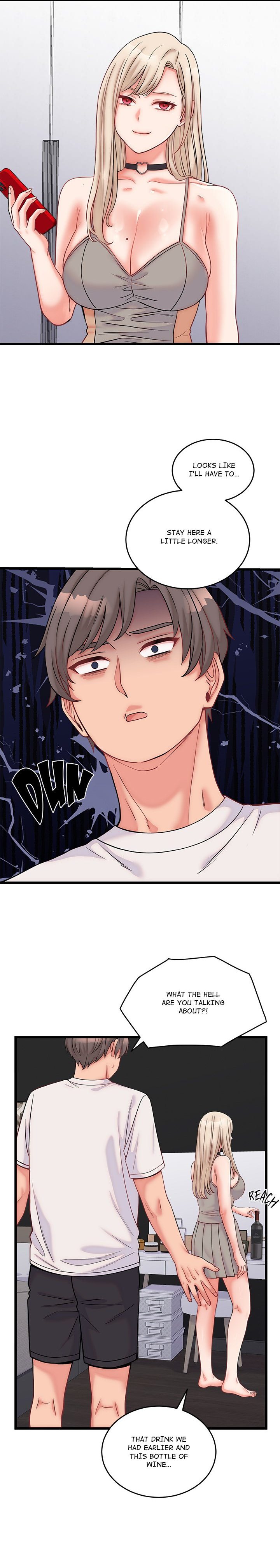 From Pauper to Prince - Chapter 10 [photo 11] - MangaPorn