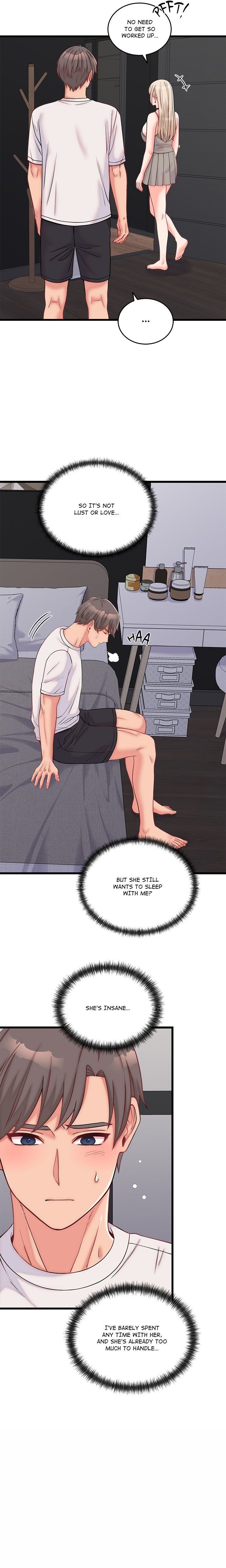 From Pauper to Prince - Chapter 10 [photo 14] - MangaPorn