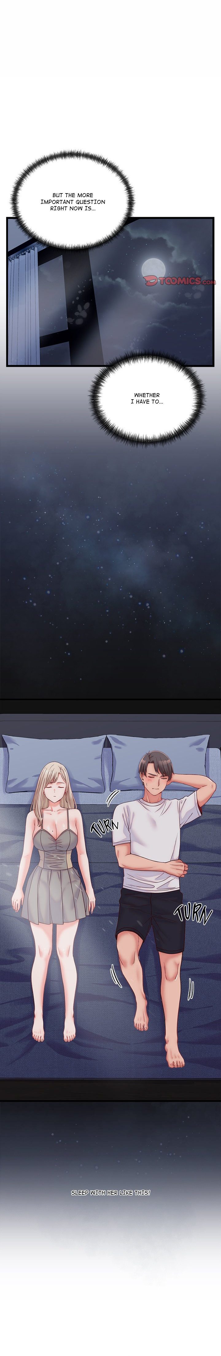From Pauper to Prince - Chapter 10 [photo 15] - MangaPorn