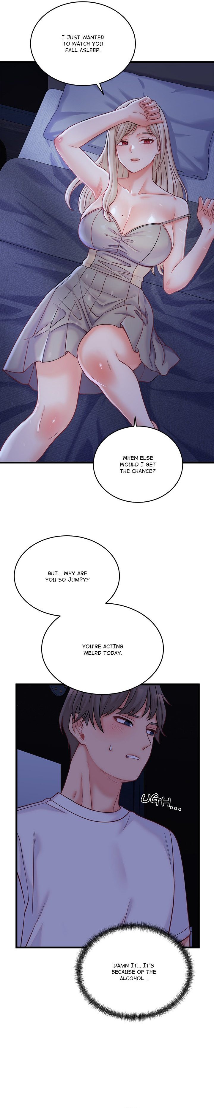 From Pauper to Prince - Chapter 10 [photo 17] - MangaPorn