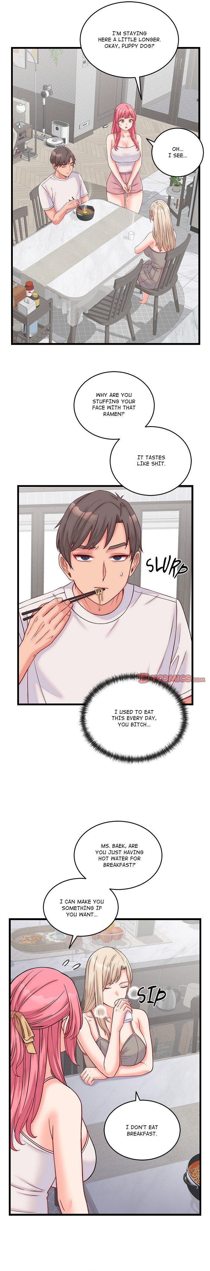 From Pauper to Prince - Chapter 10 [photo 19] - MangaPorn