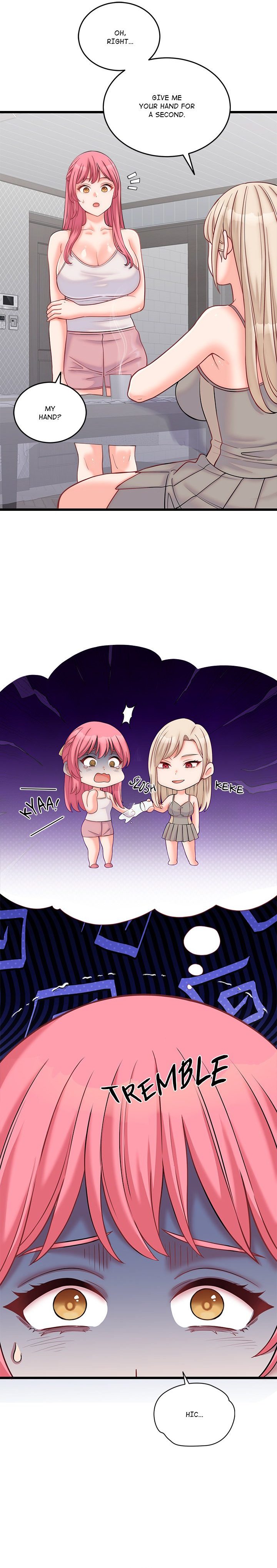 From Pauper to Prince - Chapter 10 [photo 20] - MangaPorn