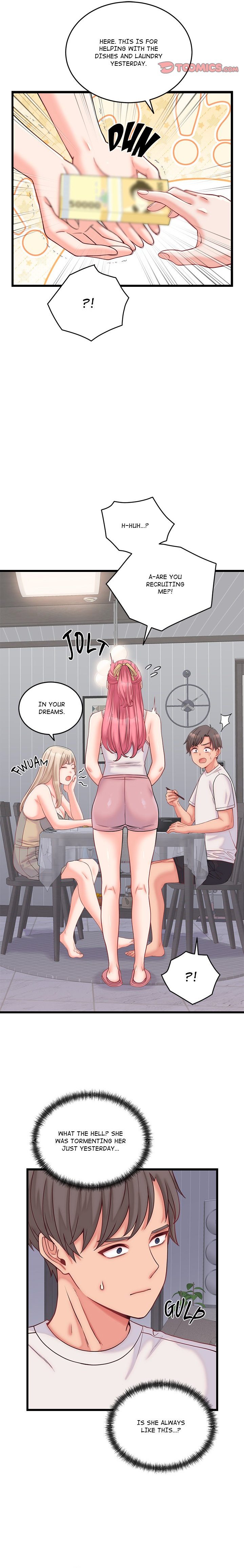 From Pauper to Prince - Chapter 10 [photo 21] - MangaPorn