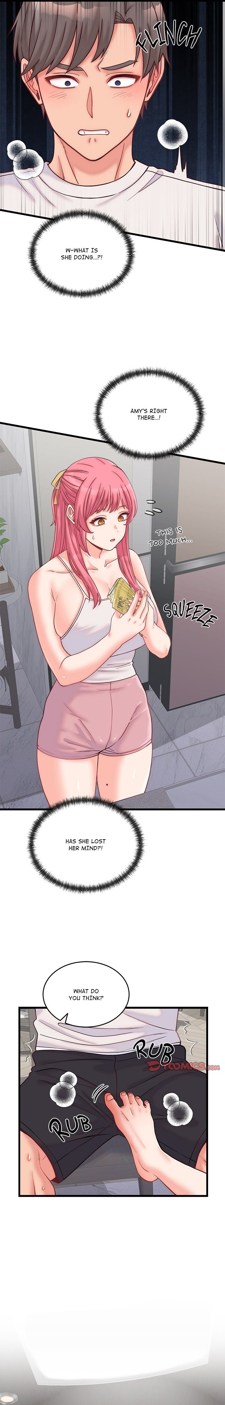 From Pauper to Prince - Chapter 10 [photo 23] - MangaPorn