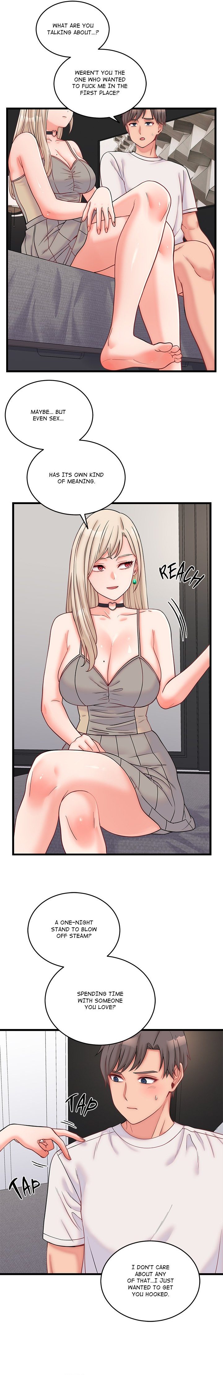 From Pauper to Prince - Chapter 10 [photo 3] - MangaPorn