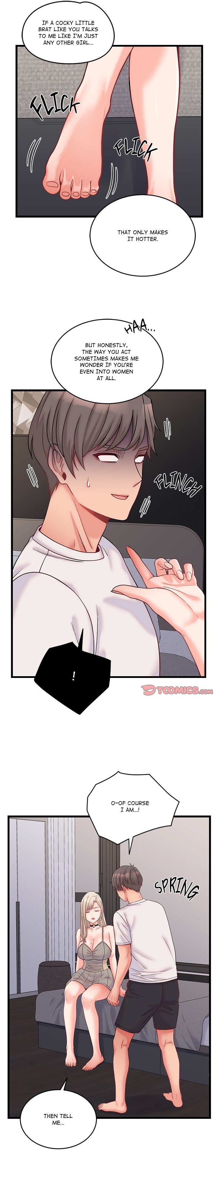 From Pauper to Prince - Chapter 10 [photo 5] - MangaPorn