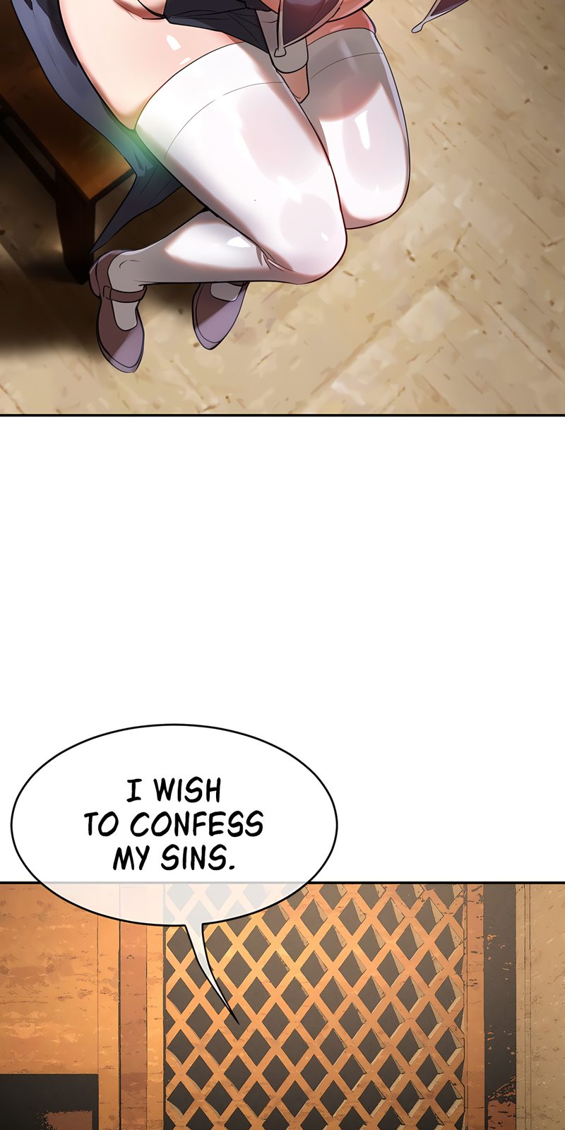 Magical Girl Service - Chapter 30 [photo 18] - MangaPorn