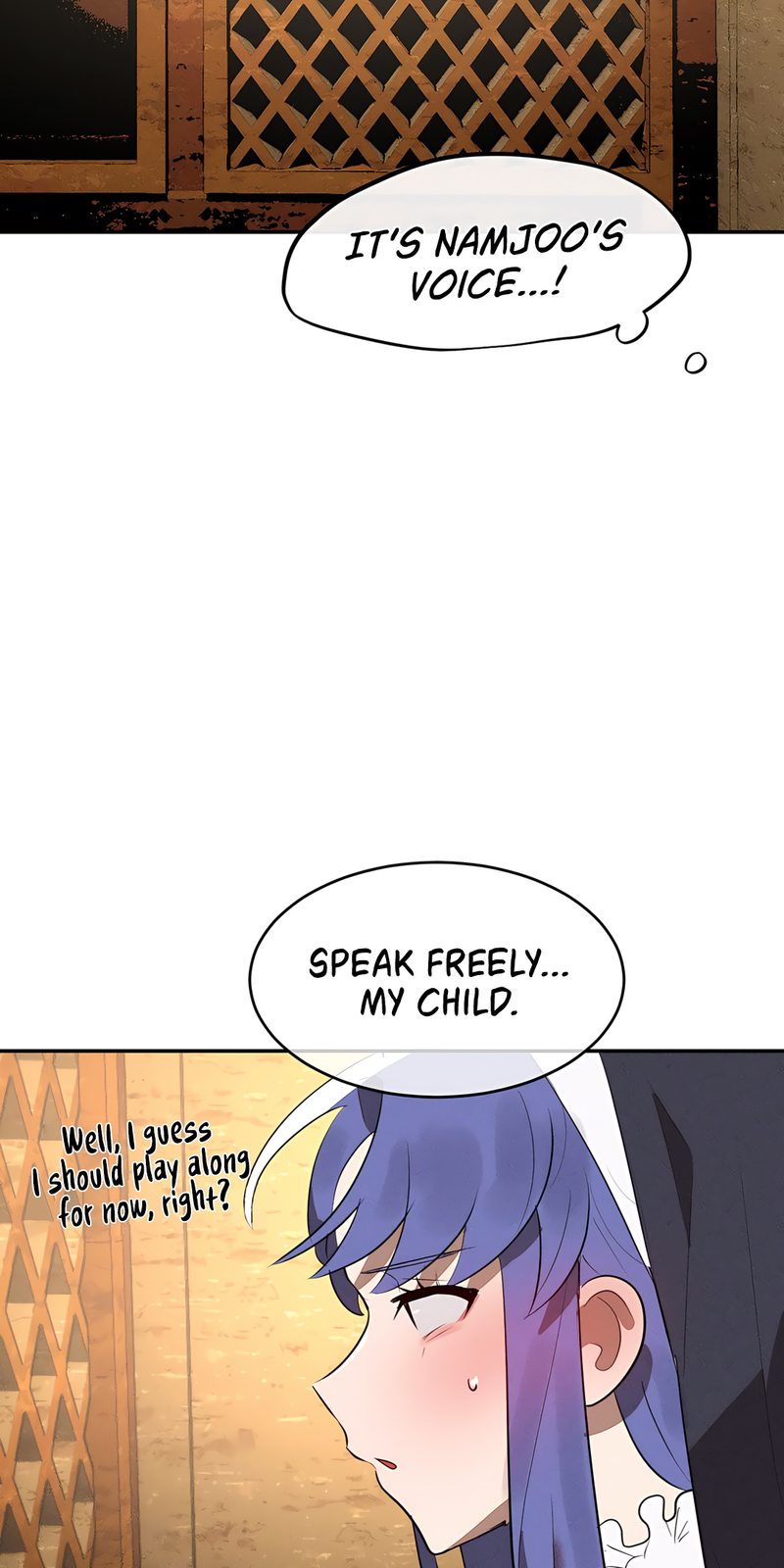 Magical Girl Service - Chapter 30 [photo 19] - MangaPorn