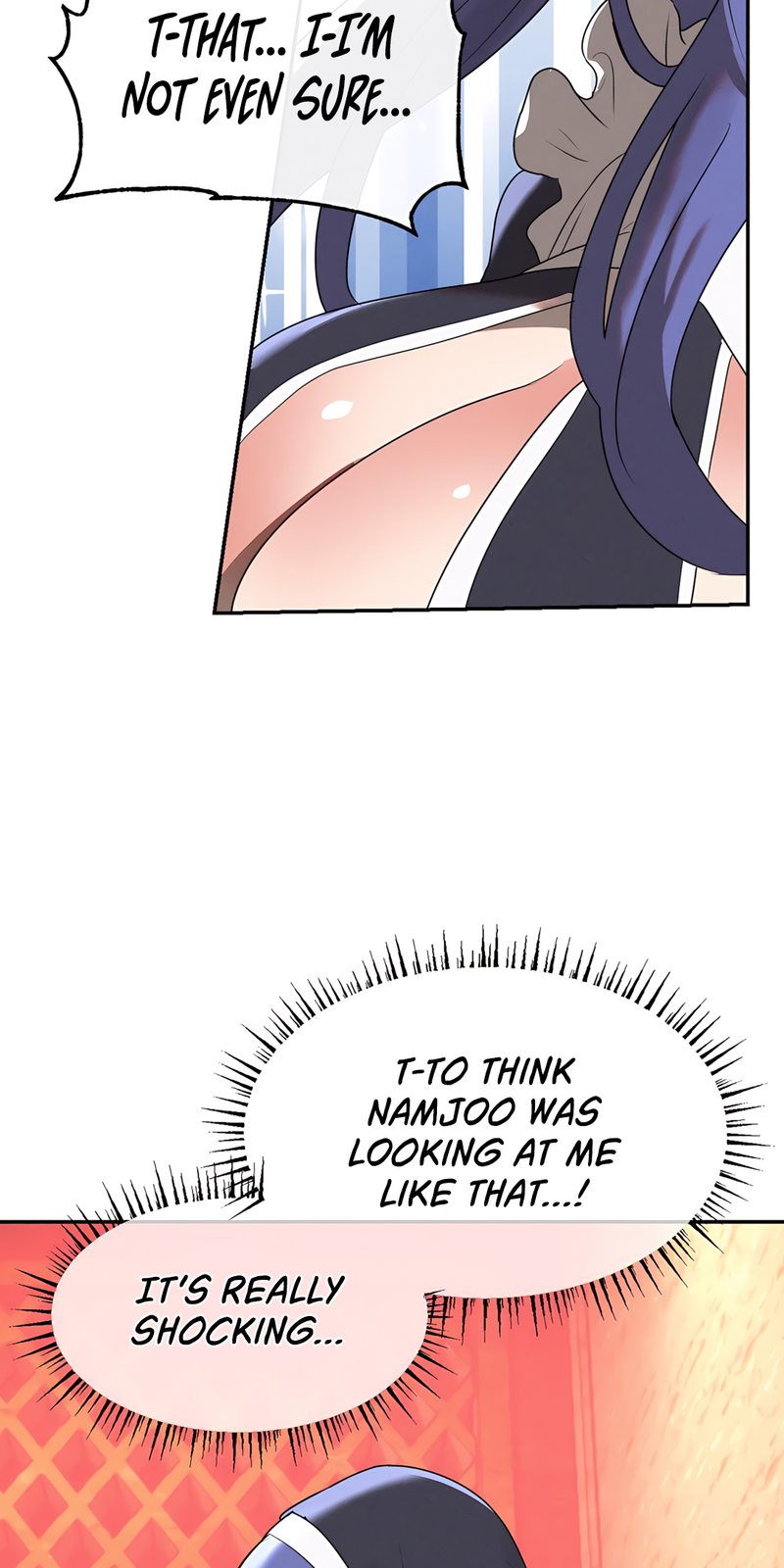 Magical Girl Service - Chapter 30 [photo 28] - MangaPorn