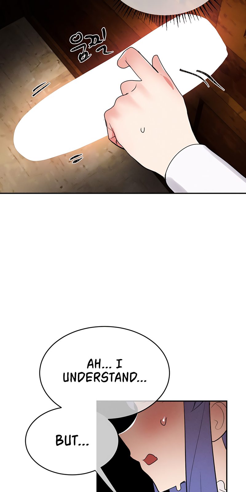 Magical Girl Service - Chapter 30 [photo 36] - MangaPorn