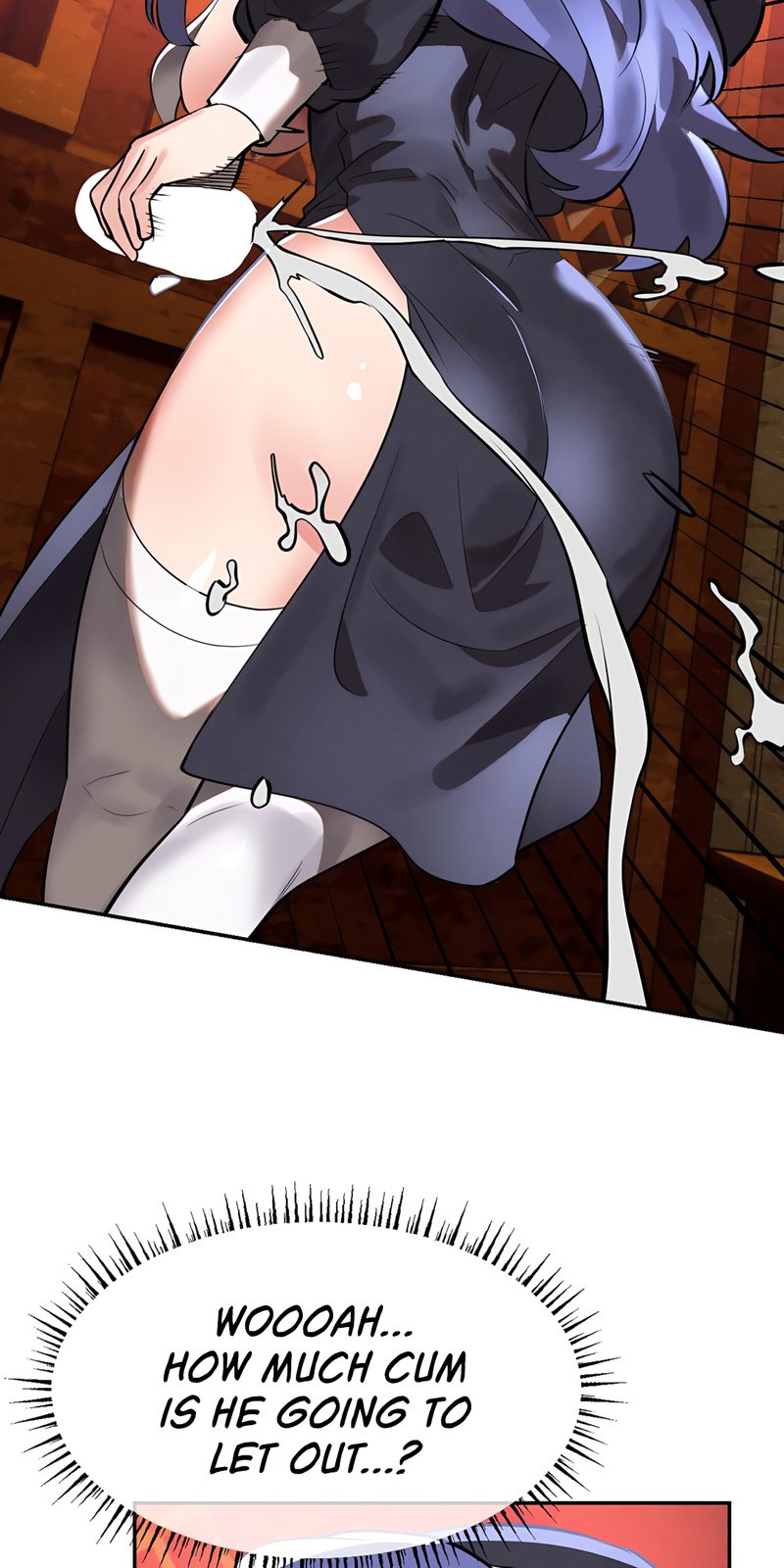 Magical Girl Service - Chapter 30 [photo 49] - MangaPorn