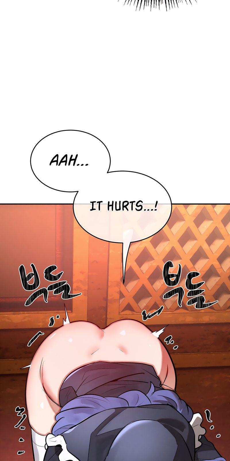 Magical Girl Service - Chapter 31 [photo 17] - MangaPorn